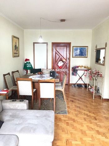 Foto 4 do(a) Apartamento de 2 quartos à venda em Consolação, São Paulo