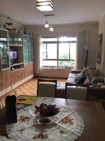 Foto 1 do(a) Apartamento de 2 quartos à venda em Consolação, São Paulo