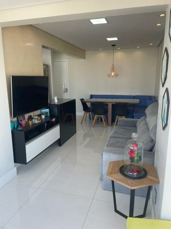 Foto 5 do(a) Apartamento de 2 quartos à venda em Vila Regente Feijó, São Paulo