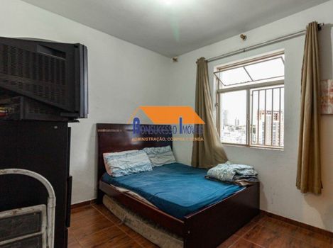 Foto 5 do(a) Apartamento de 2 quartos à venda em Floresta, Belo Horizonte