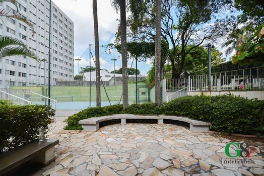 Foto 46 do(a) Apartamento de 3 quartos à venda em Vila Clementino, São Paulo