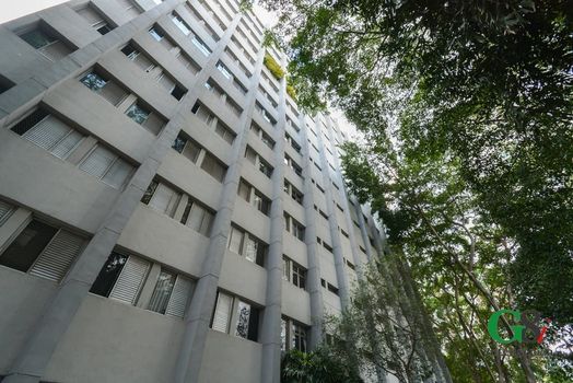 Foto 36 do(a) Apartamento de 3 quartos à venda em Vila Clementino, São Paulo