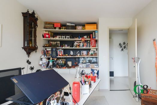 Foto 18 do(a) Apartamento de 3 quartos à venda em Vila Clementino, São Paulo