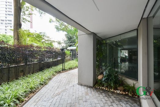 Foto 40 do(a) Apartamento de 3 quartos à venda em Vila Clementino, São Paulo