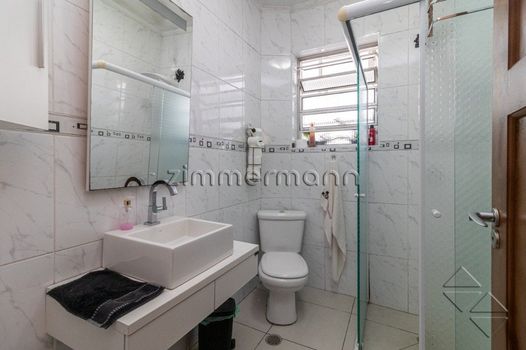 Foto 11 do(a) Apartamento de 3 quartos à venda em Cambuci, São Paulo