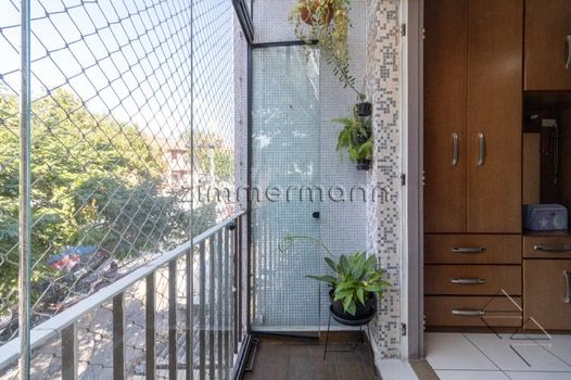 Foto 9 do(a) Apartamento de 3 quartos à venda em Cambuci, São Paulo