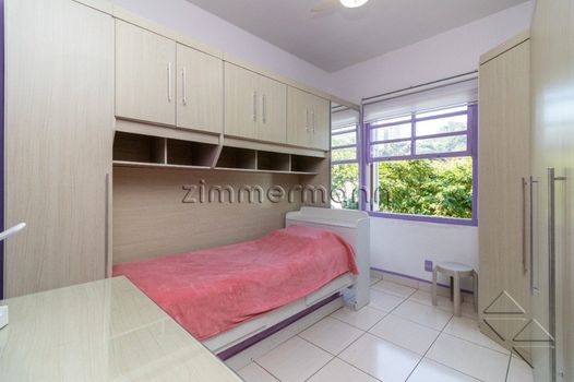 Foto 12 do(a) Apartamento de 3 quartos à venda em Cambuci, São Paulo