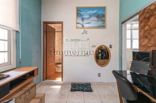 Foto 17 do(a) Apartamento de 3 quartos à venda em Cambuci, São Paulo