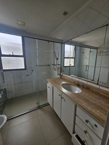 Foto 17 do(a) Apartamento de 3 quartos à venda em Moema, São Paulo