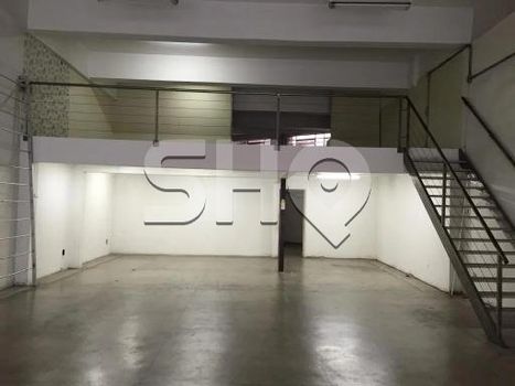 Foto 9 do(a) Galpão / Depósito / Armazém / Pavilhão false à venda em Vila Madalena, São Paulo