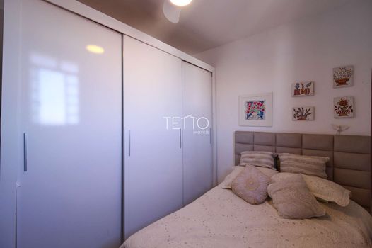 Foto 3 do(a) Apartamento de 2 quartos à venda em Santa Tereza, Belo Horizonte
