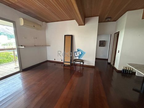 Foto 1 do(a) Apartamento de 3 quartos à venda em Lagoa, Rio de Janeiro