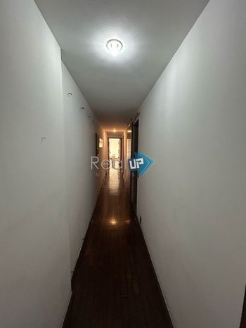 Foto 9 do(a) Apartamento de 3 quartos à venda em Lagoa, Rio de Janeiro