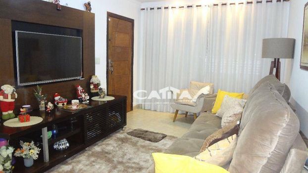 Foto 4 do(a) Casa de 3 quartos à venda em Parque Boturussu, São Paulo