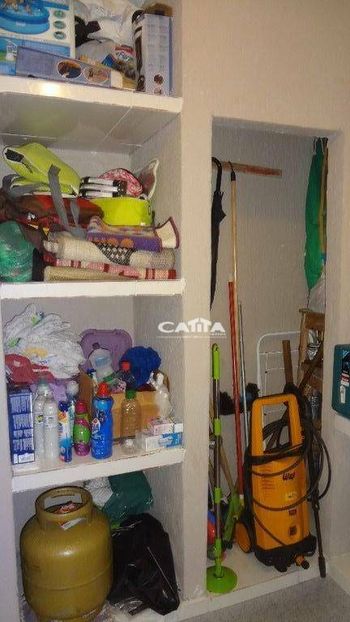 Foto 46 do(a) Casa de 3 quartos à venda em Parque Boturussu, São Paulo
