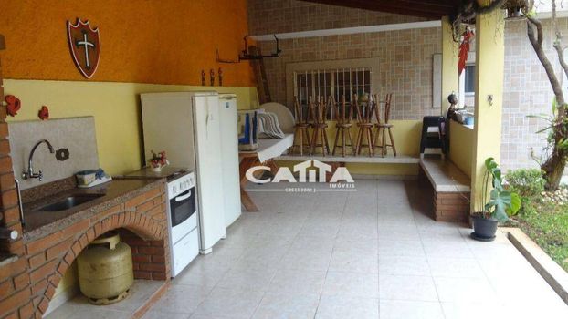 Foto 37 do(a) Casa de 3 quartos à venda em Parque Boturussu, São Paulo