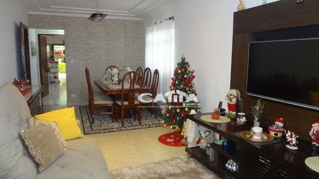 Foto 3 do(a) Casa de 3 quartos à venda em Parque Boturussu, São Paulo