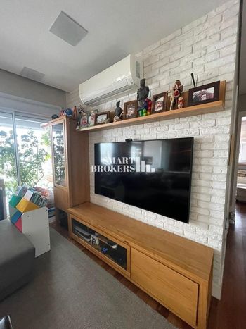Foto 6 do(a) Apartamento de 2 quartos à venda em Jardim da Glória, São Paulo
