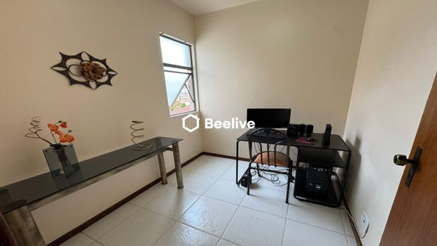 Foto 17 do(a) Apartamento de 3 quartos à venda em Caiçara-Adelaide, Belo Horizonte
