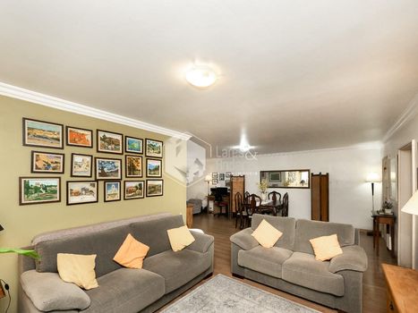 Foto 8 do(a) Apartamento de 3 quartos à venda em Santa Cecília, São Paulo