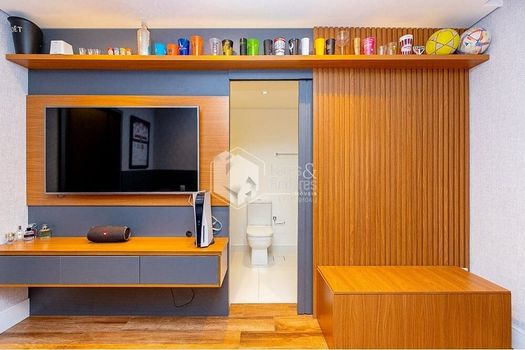 Foto 37 do(a) Apartamento de 4 quartos à venda em Jardim Europa, São Paulo