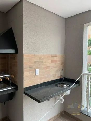 Foto 45 do(a) Apartamento de 2 quartos à venda em Campestre, Santo André
