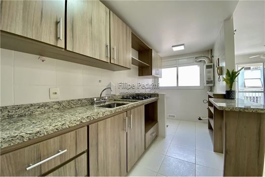 Foto 6 do(a) Apartamento de 2 quartos à venda em Cristo Redentor, Porto Alegre