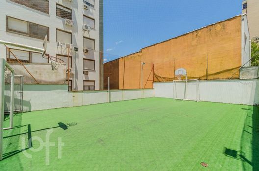 Foto 40 do(a) Apartamento de 2 quartos à venda em Centro Histórico, Porto Alegre