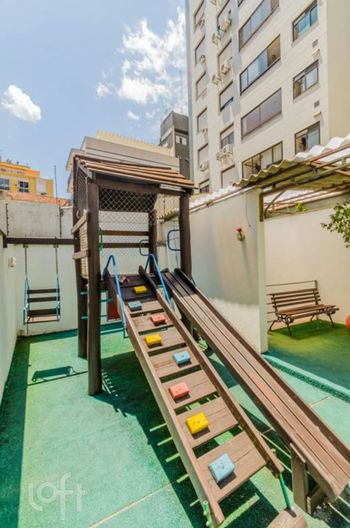 Foto 37 do(a) Apartamento de 2 quartos à venda em Centro Histórico, Porto Alegre