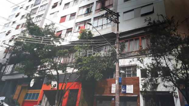 Foto 8 do(a) Sala / Conjunto Comercial false à venda em Campos Elíseos, São Paulo
