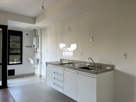 Foto 5 do(a) Apartamento de 1 quartos à venda em Campestre, Santo André