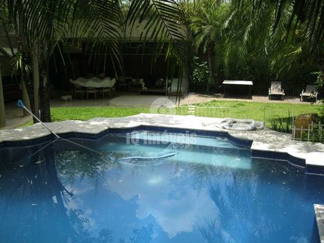 Foto 38 do(a) Casa em Condomínio de 6 quartos à venda em Vila Morumbi, São Paulo