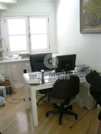 Foto 19 do(a) Casa em Condomínio de 6 quartos à venda em Vila Morumbi, São Paulo