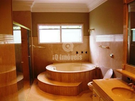 Foto 29 do(a) Casa em Condomínio de 6 quartos à venda em Vila Morumbi, São Paulo