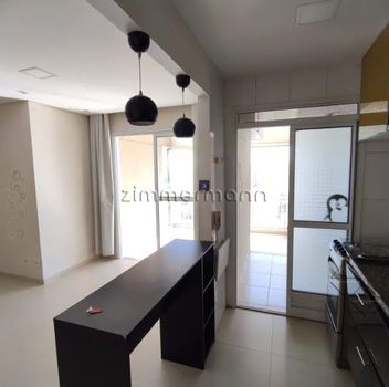 Foto 3 do(a) Apartamento de 2 quartos à venda em Jardim Esmeralda, São Paulo