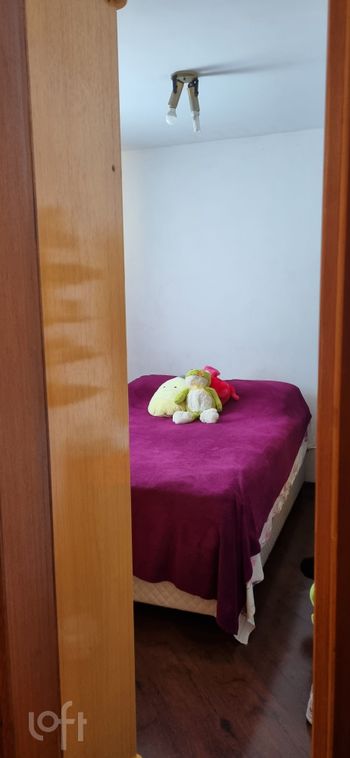 Foto 5 do(a) Apartamento de 2 quartos à venda em Jardim Imperador (Zona Leste), São Paulo