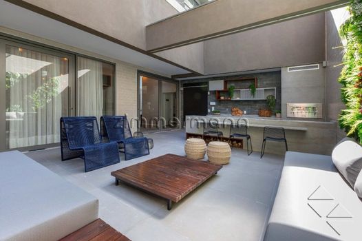 Foto 38 do(a) Apartamento de 2 quartos à venda em Vila Nova Conceição, São Paulo