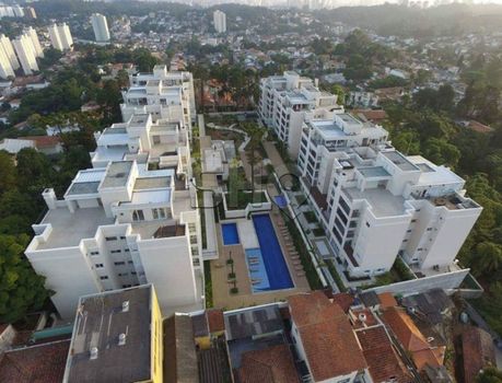 Foto 5 do(a) Apartamento de 3 quartos à venda em Vila Irmãos Arnoni, São Paulo