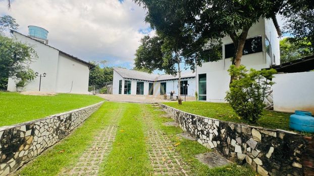 Foto 21 do(a) Casa de 5 quartos à venda em Tarumã, Manaus