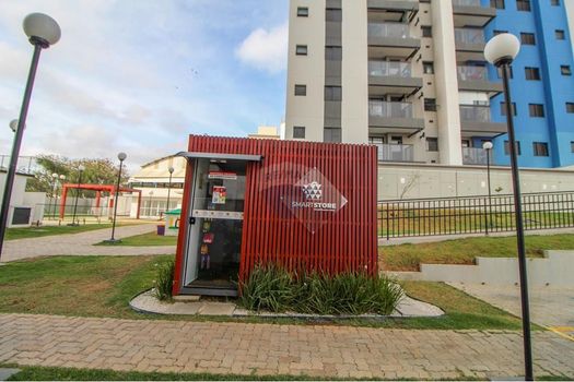 Foto 23 do(a) Apartamento de 2 quartos à venda em Jardim Pagliato, Sorocaba