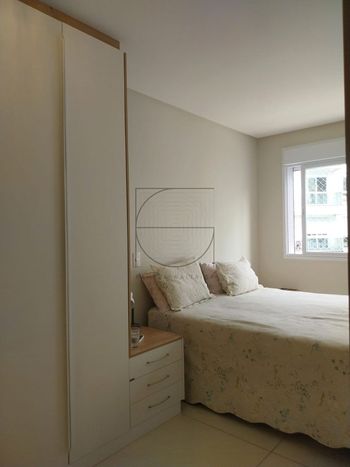 Foto 1 do(a) Apartamento de 2 quartos à venda em Jurerê, Florianópolis