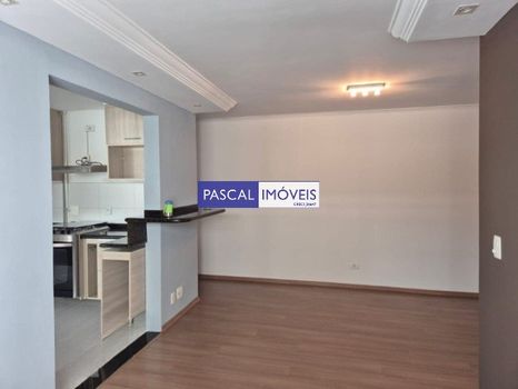 Foto 1 do(a) Apartamento de 2 quartos à venda em Chácara Inglesa, São Paulo