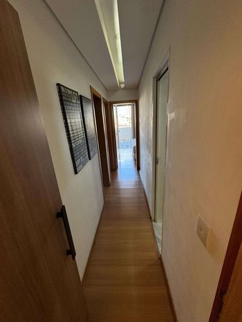 Foto 6 do(a) Apartamento de 3 quartos à venda em Sagrada Família, Belo Horizonte