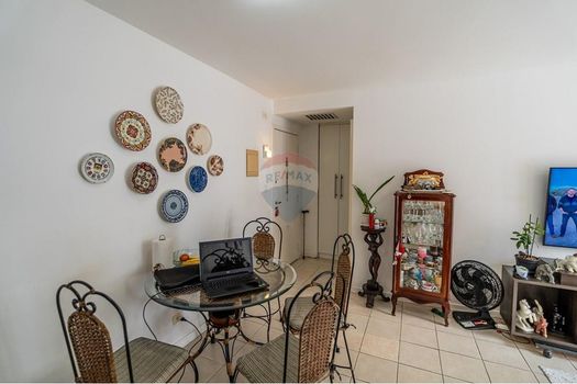 Foto 25 do(a) Apartamento de 3 quartos à venda em Centro, Rio de Janeiro