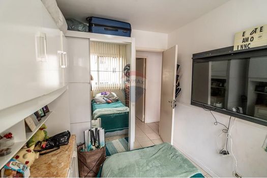Foto 48 do(a) Apartamento de 3 quartos à venda em Centro, Rio de Janeiro