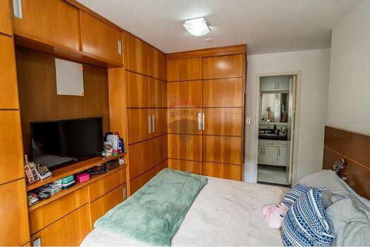 Foto 37 do(a) Apartamento de 3 quartos à venda em Centro, Rio de Janeiro