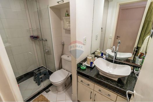 Foto 42 do(a) Apartamento de 3 quartos à venda em Centro, Rio de Janeiro