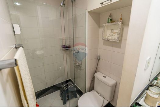Foto 43 do(a) Apartamento de 3 quartos à venda em Centro, Rio de Janeiro