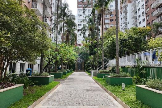 Foto 7 do(a) Apartamento de 3 quartos à venda em Centro, Rio de Janeiro