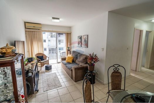 Foto 22 do(a) Apartamento de 3 quartos à venda em Centro, Rio de Janeiro